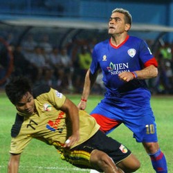 Match Analysis: Arema 4-1 Mitra Kukar