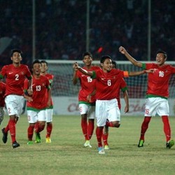 Menyoal Bonus untuk Pemain Timnas U-19