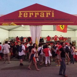 Sisi Lain GP Singapura