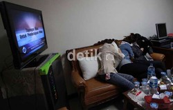  Ternyata Gigolo Juga Beroperasi di Kawasan Patung Panahan