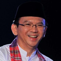 Tak Cuma Cabut Pentil, Ahok Ancam Pelanggar Parkir Kerja Sosial