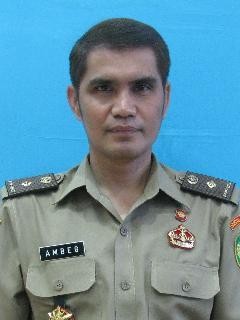 Y. Ambeg Paramarta, Usia Muda 7 Kali Eselon II