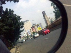  Sejarah Tongkrongan Anak Pejabat di Senayan 