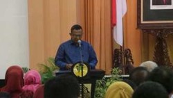  Laporkan Perilaku Buruk Pejabat Kemensos Lewat Dumas Online