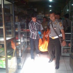 Diduga karena Kasih Tak Sampai, Dani Gantung Diri di Tempat Kerja