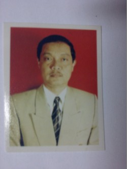 Mohammad Ghazalie, Eselon I Belum Punya Mobil