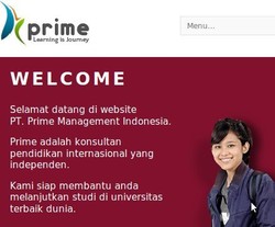 Menang di MA, PT PMI Konsultan Pendidikan Internasional Independen