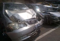 Anak Malam Senayan, dari Kebut-kebutan, Mabuk hingga Seks Bebas