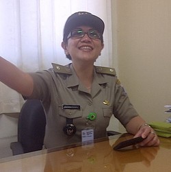 Wali Kota Jaksel Soal Demo Lurah Susan: Ada Penggeraknya