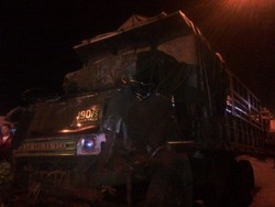 Kontraktor Korban Tabrakan Beruntun di Babadan Dimakamkan di Tulungagung