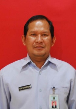 Yon Suharyono, Subuh Menggagalkan Ancaman Rusuh