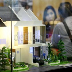 BI: Ada Orang Indonesia yang Cicil 13 Rumah Sekaligus