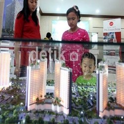 DP KPR Rumah Kedua dan Ketiga Sekarang Bakal Makin Mahal 