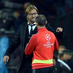 Klopp Diskors Satu Pertandingan
