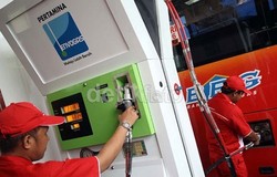 Konversi BBM ke Gas, Cuma Mimpi?