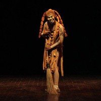 Belajar Pantomim Nyasar Jadi Bintang Iklan