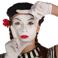 Septian Dwi Cahyo, Terjun Langsung Ke Sekolah Dasar Kembangkan Pantomim