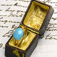 Kelly Clarkson Batal Miliki Cincin Peninggalan Sastrawan Jane Austen