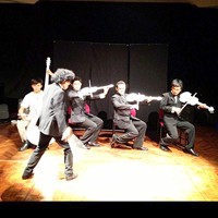 Suka Pantomim Gara-Gara Tak Percaya Kata