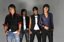 Merayakan Sepuluh Tahun Berkarya, J-Rocks Akan Gelar Konser Tunggal di Malang