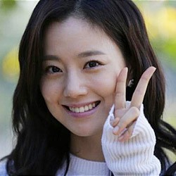 Moon Chaewon Banyak Belajar Akting dari Joo Won dan Joong Ki