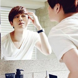 Heechul SuJu: Pacarku Harus Lebih Cantik Dariku