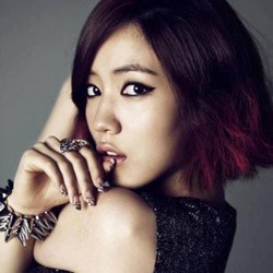 Apa Kabar Hwayoung Eks T-Ara?