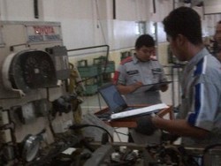 Per Bulan, Toyota Latih 750 Karyawan 