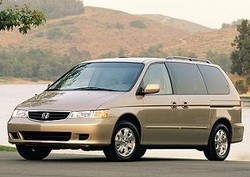 Ratusan Ribu Honda Ditarik di 4 Negara