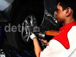 Toyota Genjot Kualitas SDM di Cibitung