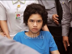 17 Hari di RS, AQJ Pulang ke Rumah