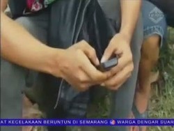 Heboh! Video Mesum Paman dan Keponakan Beredar Luas