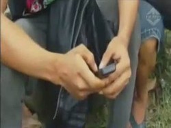 Heboh! Video Mesum Paman dan Keponakan Beredar Luas