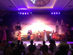 Visit Malaysia 2014, Jurus Baru Malaysia Jaring Turis RI