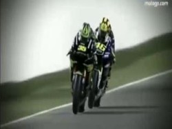 Rossi Bentuk Tim Moto3