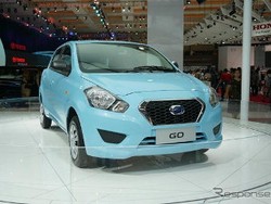 Tidak Ada Konflik Antara Nissan dan Datsun