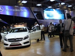 Masyarakat Indonesia Senang dengan Mercy Buatan Indonesia