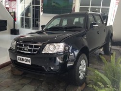 Tata Motors Pede dengan Mesin Diesel