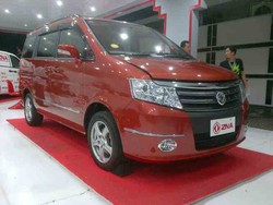 Beli Kembaran Serena, Jalan-jalan Gratis ke China 