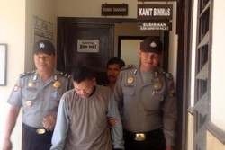 Pria Asal Cilacap Ini Tiduri 2 Adik Ipar, Salah Satunya Hamil 