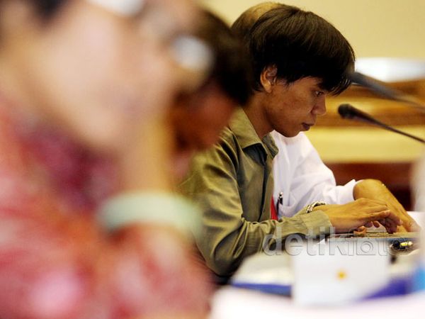 Tes Pembuatan Makalah LPSK