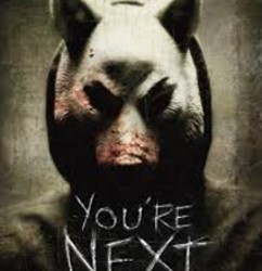 Youre Next: Banjir Darah di Reuni Keluarga