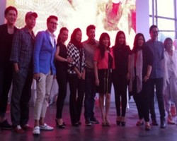 IPMI Trend Show 2014: Menilik Sejarah, Struktur dan Masa Depan Dunia Fashion