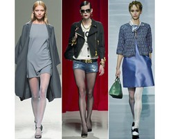 7 Tren Musim Panas Terbaru dari Milan Fashion Week
