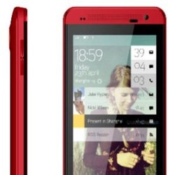 Kembaran HTC One Mini Dibanderol Rp 1 Jutaan