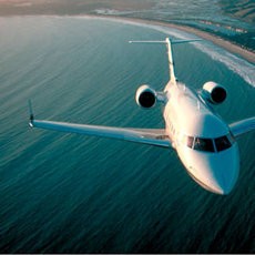 Perusahaan Sekarat, Bos BlackBerry Malah Beli Pesawat