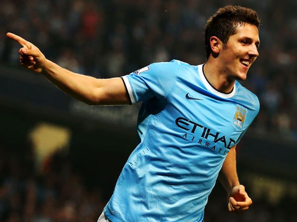 City Gilas Wigan Lima Gol Tanpa Balas