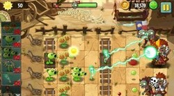 Plants vs Zombie 2 untuk Android Baru Hadir Oktober