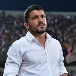 Gattuso Jadi Korban Kesekian Zamparini