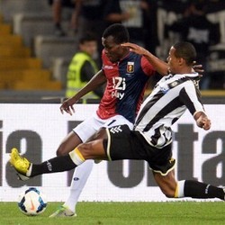 Gol Bunuh Diri Menangkan Udinese atas Genoa